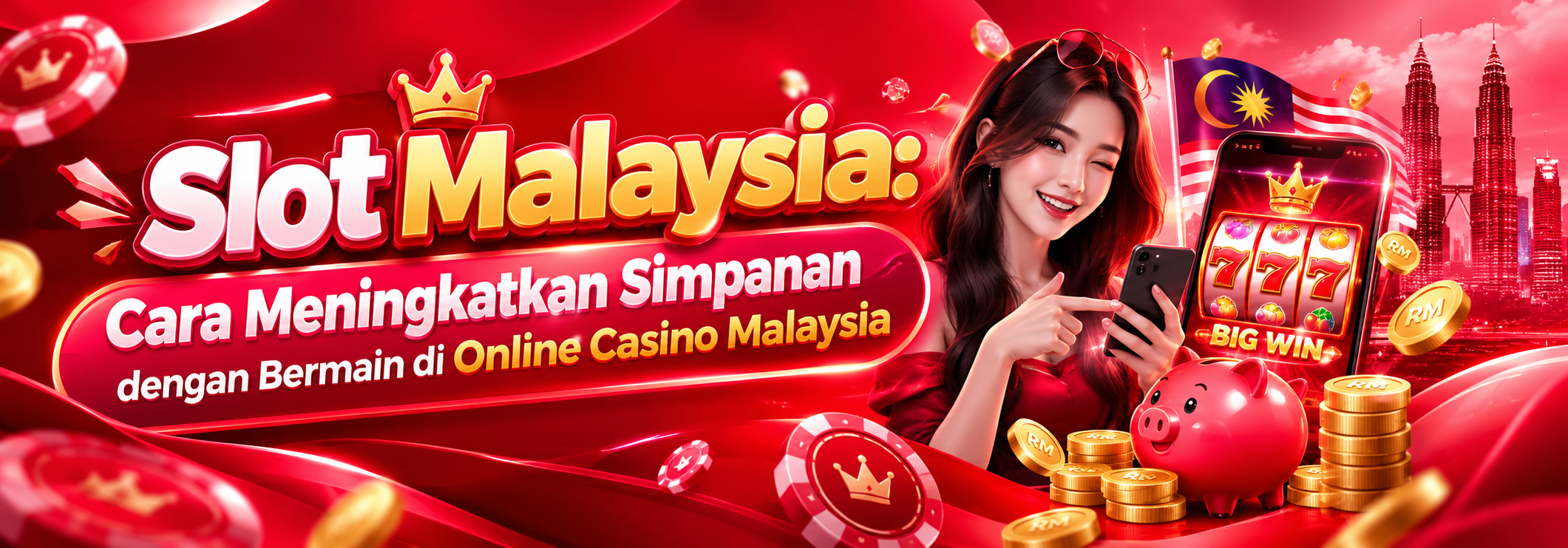 Slot Malaysia